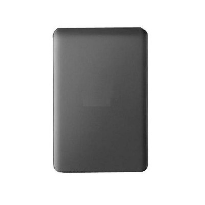 Back Panel Cover For Motorola Atrix Tv Xt687 Dual Chip White - Maxbhi Com