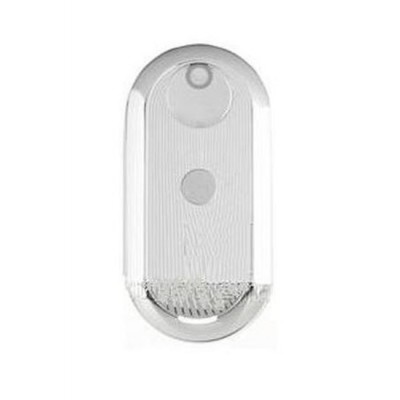Back Panel Cover For Motorola Aura White - Maxbhi.com