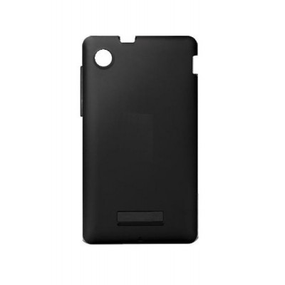 Back Panel Cover For Motorola Brea Ex119 White - Maxbhi.com
