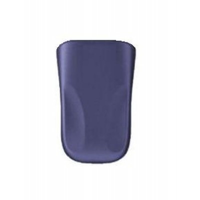 Back Panel Cover For Motorola C116 Blue - Maxbhi.com