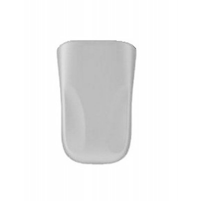 Back Panel Cover For Motorola C116 White - Maxbhi.com