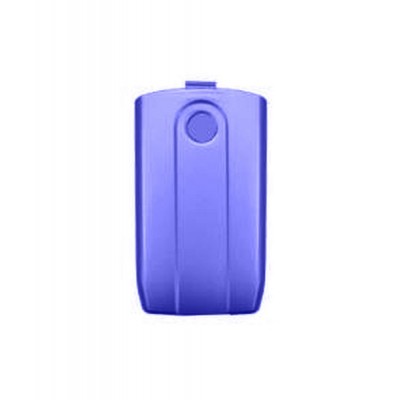 Back Panel Cover For Motorola C117 Blue - Maxbhi.com