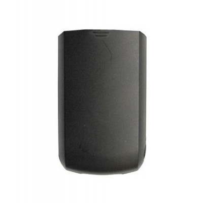 Back Panel Cover For Motorola C118 Black - Maxbhi.com