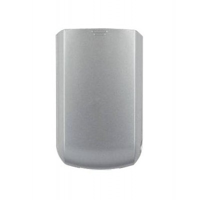 Back Panel Cover For Motorola C118 White - Maxbhi.com