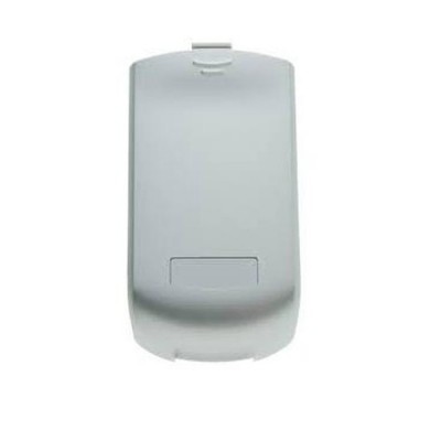 Back Panel Cover For Motorola C139 White - Maxbhi Com