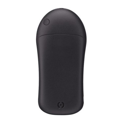 Back Panel Cover For Motorola C155 Black - Maxbhi.com