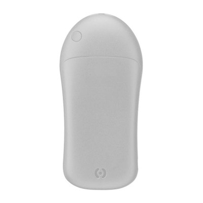 Back Panel Cover For Motorola C155 White - Maxbhi.com