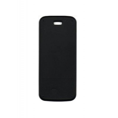 Back Panel Cover For Motorola C168 Black - Maxbhi.com