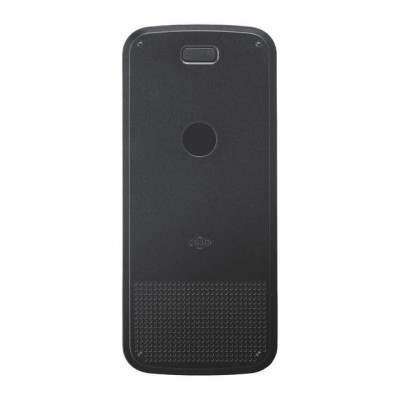 Back Panel Cover For Motorola C168 White - Maxbhi.com