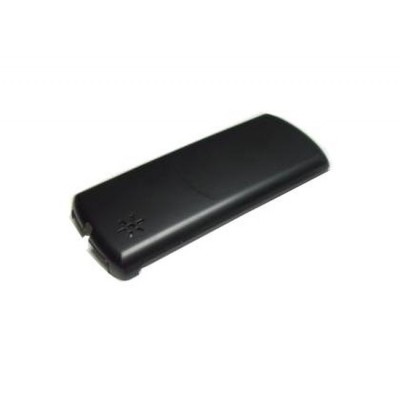 Back Panel Cover For Motorola C350 Black - Maxbhi.com