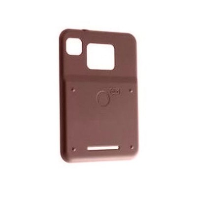 Back Panel Cover For Motorola Charm Cabernet - Maxbhi.com
