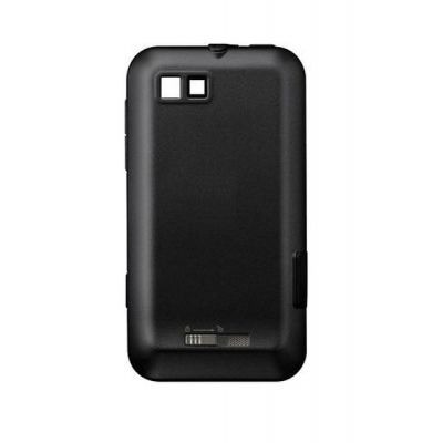 Back Panel Cover For Motorola Defy Mini Xt320 White - Maxbhi Com