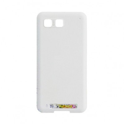 Back Panel Cover For Motorola Defy Plus White - Maxbhi.com