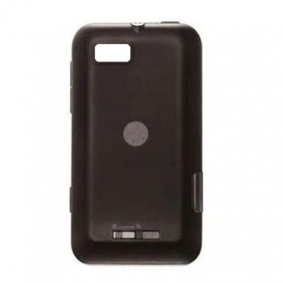 Back Panel Cover For Motorola Defy Xt535 Brown - Maxbhi.com