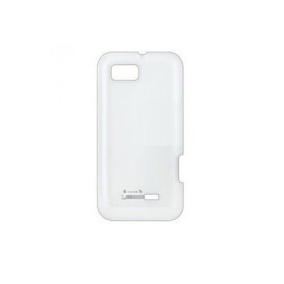Back Panel Cover For Motorola Defy Xt535 White - Maxbhi.com