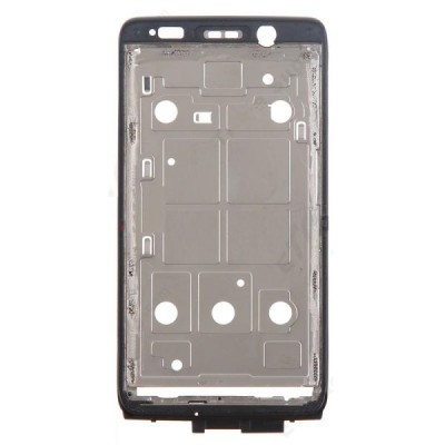 Back Panel Cover for Motorola DROID - Black