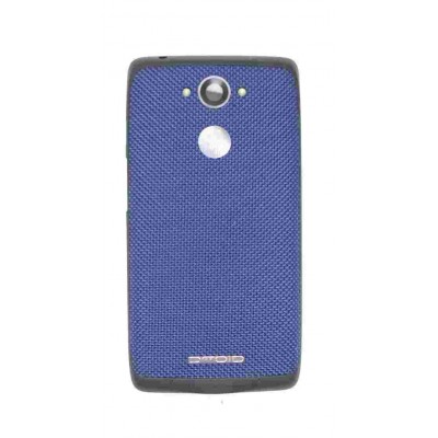 Back Panel Cover for Motorola DROID Turbo - White