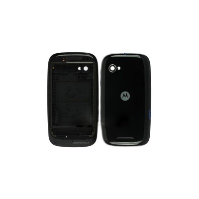 Back Panel Cover for Motorola Fire XT XT530 - White