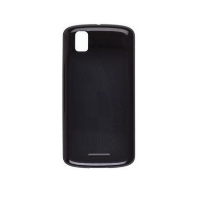 Back Panel Cover For Motorola Droid Pro Xt610 Black - Maxbhi.com