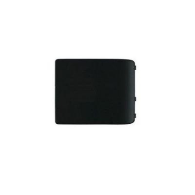 Back Panel Cover For Motorola Droid X Black - Maxbhi.com