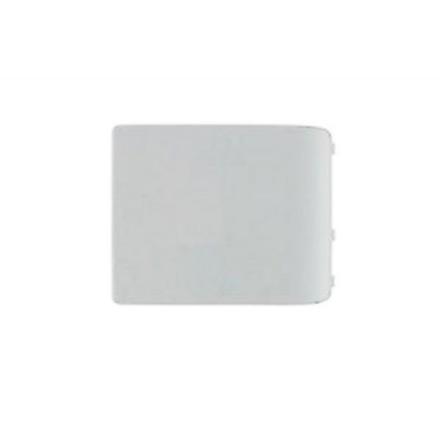 Back Panel Cover For Motorola Droid X White - Maxbhi.com