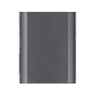 Back Panel Cover For Motorola E1070 Black - Maxbhi.com