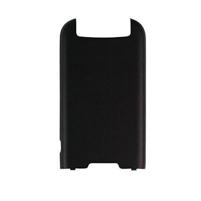 Back Panel Cover For Motorola Entice W766 Black - Maxbhi.com