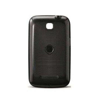 Back Panel Cover For Motorola Ex109 Grey - Maxbhi.com