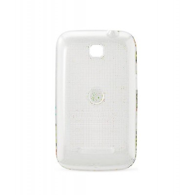 Back Panel Cover For Motorola Ex109 White - Maxbhi.com