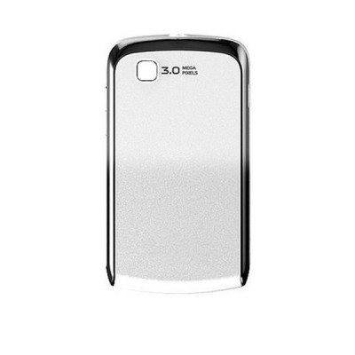 Back Panel Cover For Motorola Ex115 White - Maxbhi.com