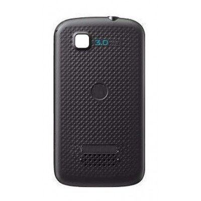 Back Panel Cover For Motorola Ex128 White - Maxbhi Com