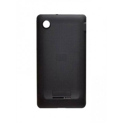 Back Panel Cover For Motorola Ex226 Black - Maxbhi.com