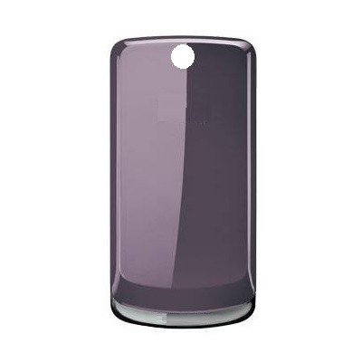 Back Panel Cover For Motorola Gleam Purple - Maxbhi Com