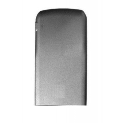 Back Panel Cover For Motorola L2 Black - Maxbhi.com