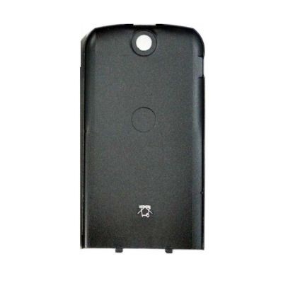 Back Panel Cover For Motorola L6i Black - Maxbhi.com