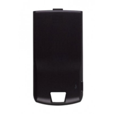 Back Panel Cover For Motorola L7 Black - Maxbhi.com