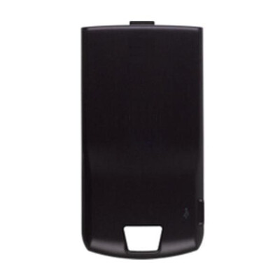 Back Panel Cover For Motorola L7 Black - Maxbhi.com