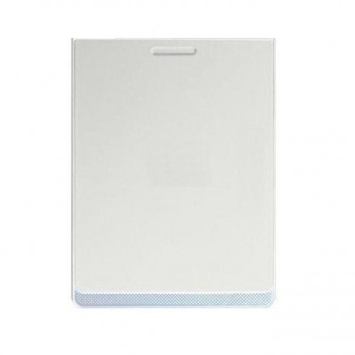 Back Panel Cover For Motorola Milestone 2 A953 White - Maxbhi.com