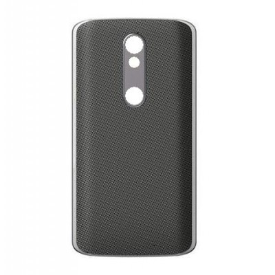 Back Cover Moto X Force Case Back Panel Cover For Motorola