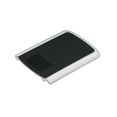 Back Panel Cover For Motorola Motoactv W450 Orange - Maxbhi.com
