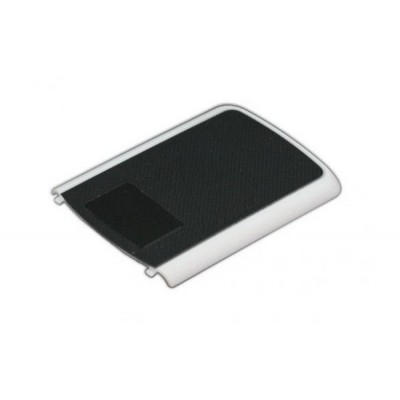 Back Panel Cover For Motorola Motoactv W450 Yellow - Maxbhi.com