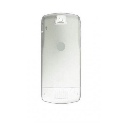 Back Panel Cover For Motorola Motoslvr L9 White - Maxbhi.com