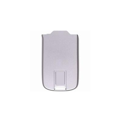 Back Panel Cover For Motorola Mpx220 White - Maxbhi.com