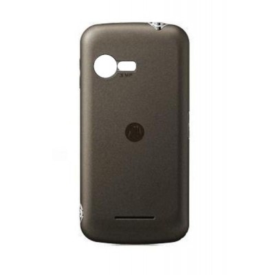 Back Panel Cover For Motorola Quench Xt5 Xt502 Brown - Maxbhi.com