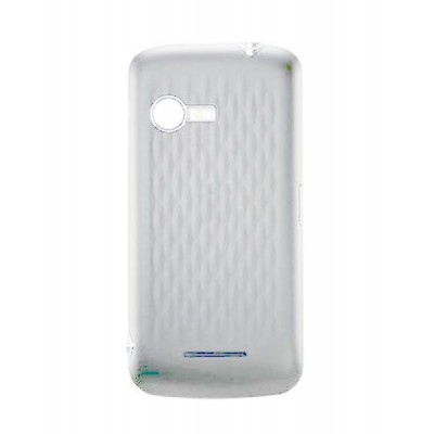 Back Panel Cover For Motorola Quench Xt5 Xt502 White - Maxbhi.com