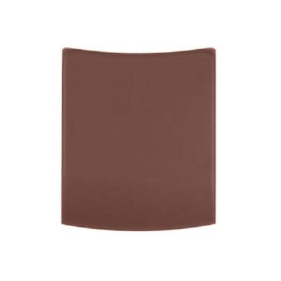 Back Panel Cover For Motorola Razr2 V9m Copper - Maxbhi.com
