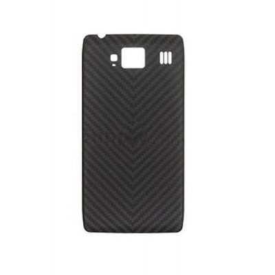 Back Panel Cover For Motorola Razr Hd Xt925 White - Maxbhi.com
