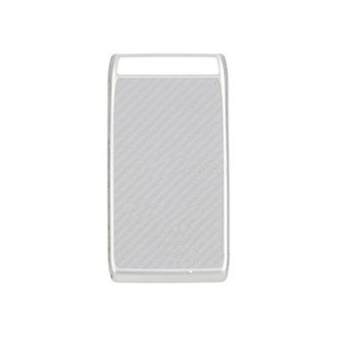 Back Panel Cover For Motorola Razr Maxx White - Maxbhi.com