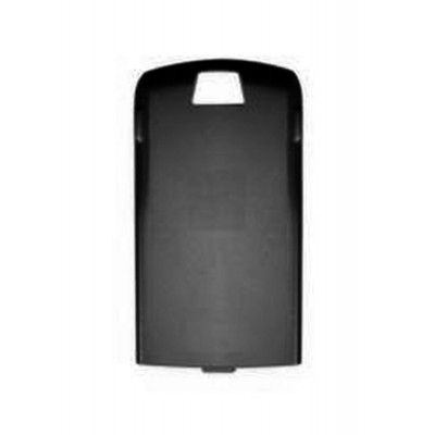 Back Panel Cover For Motorola Slvr L7c Black - Maxbhi.com