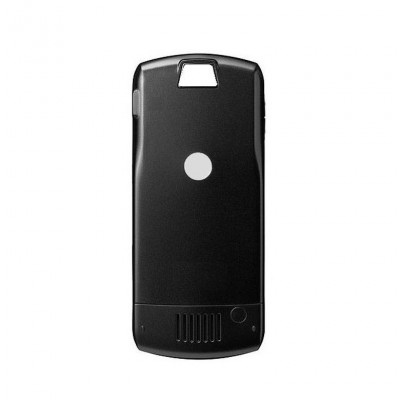 Back Panel Cover For Motorola Slvr L7e White - Maxbhi Com